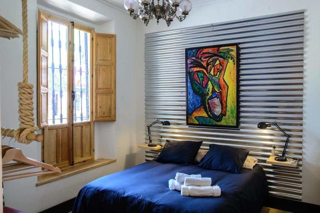 Apartamento Alameda De Hercules Sevilla