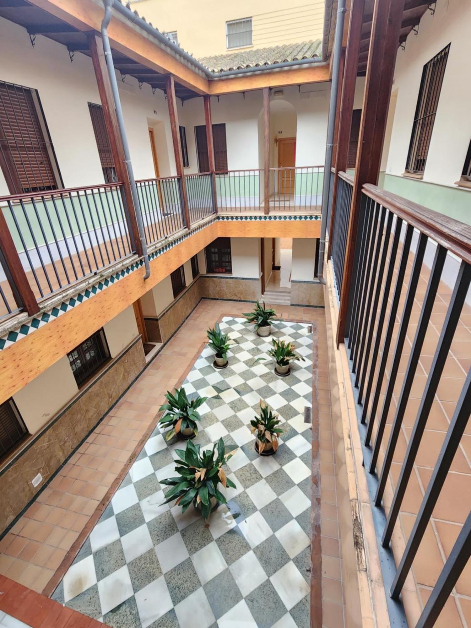 Makao La Macarena Apartamento Sevilla