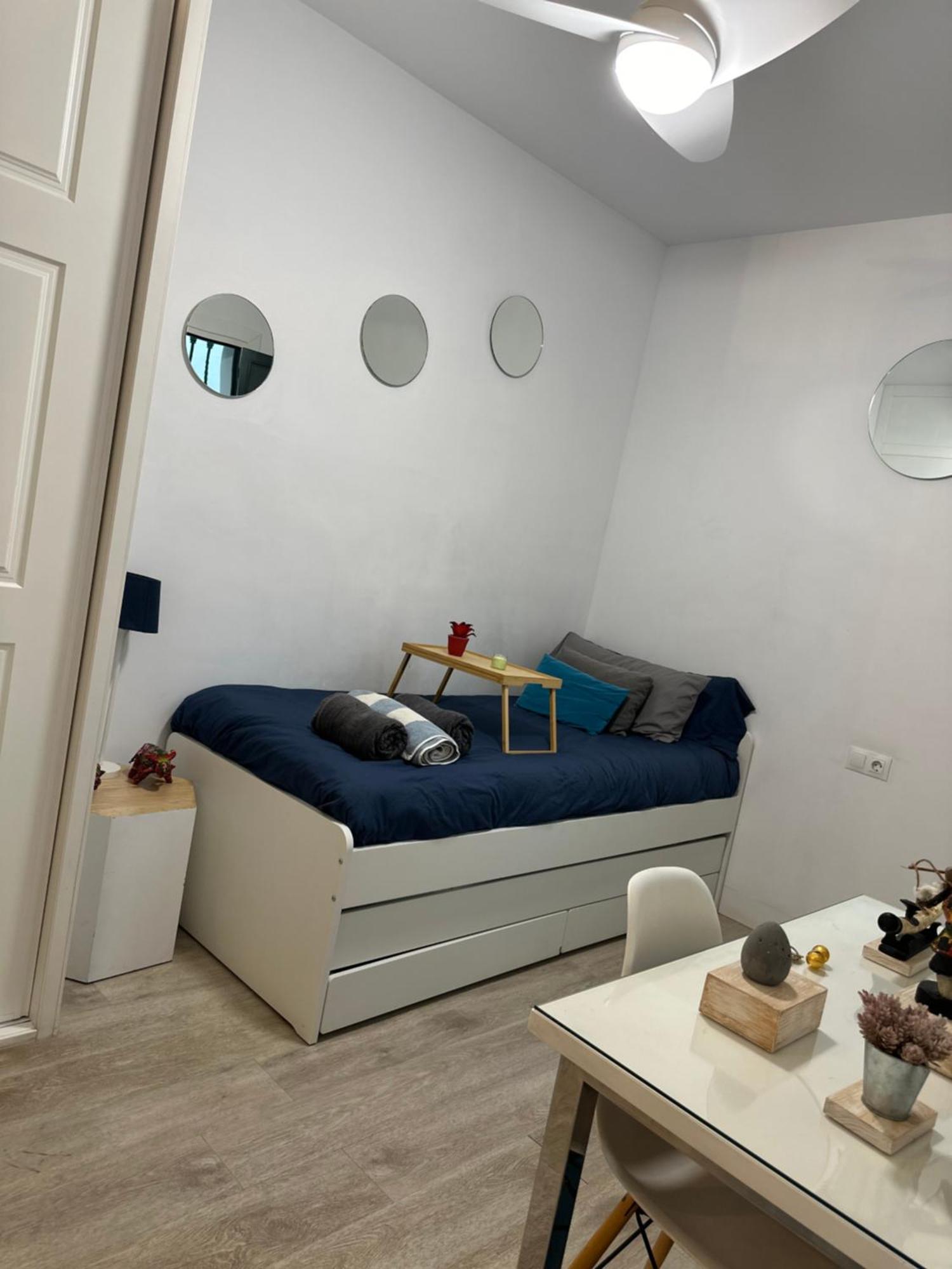 Casa Duque Compartida Familiar 1-habitacion Con Bano Propio