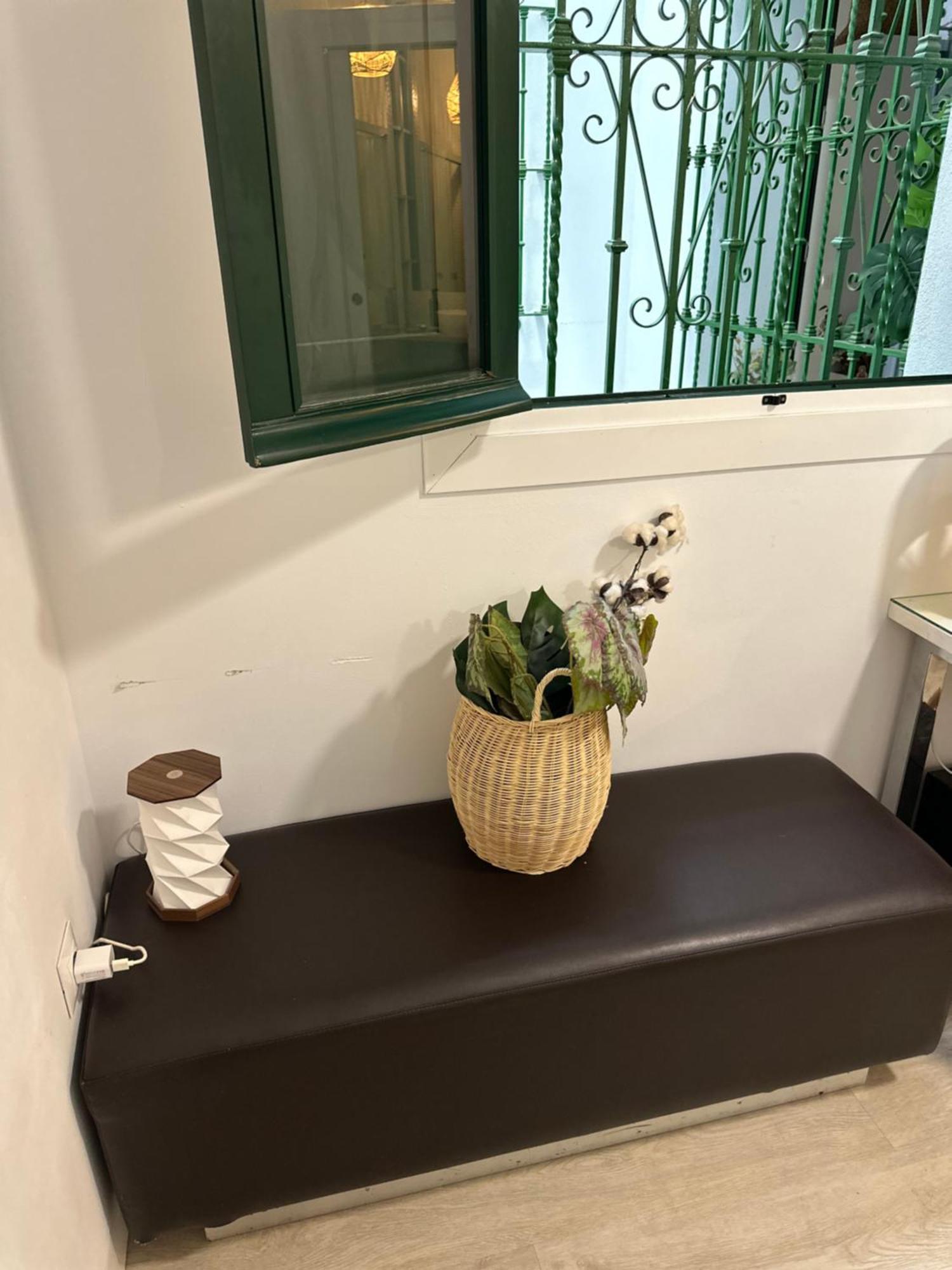 Casa Duque Compartida Familiar 1-habitacion Con Bano Propio Sevilla