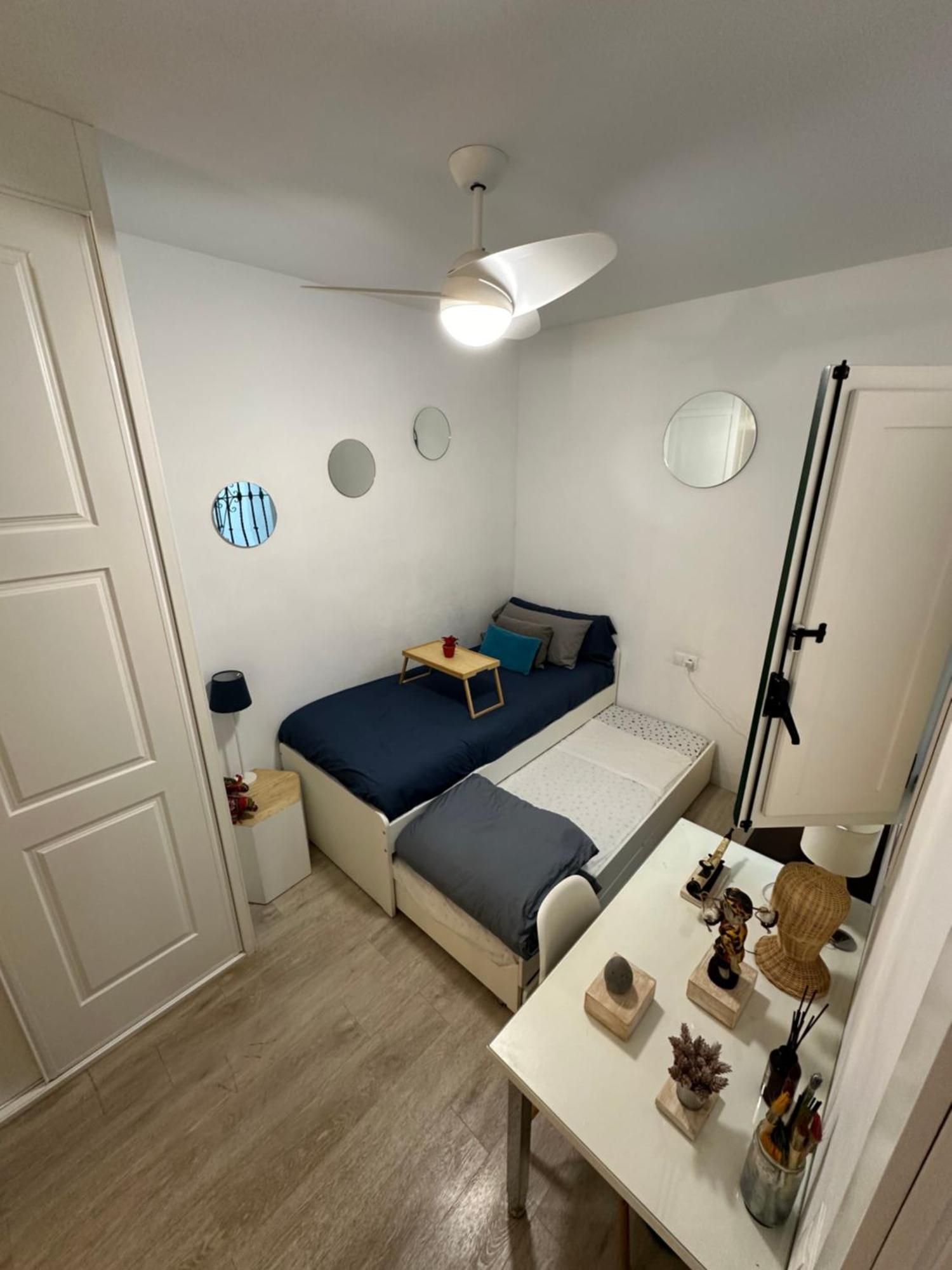 Casa Duque Compartida Familiar 1-habitacion Con Bano Propio