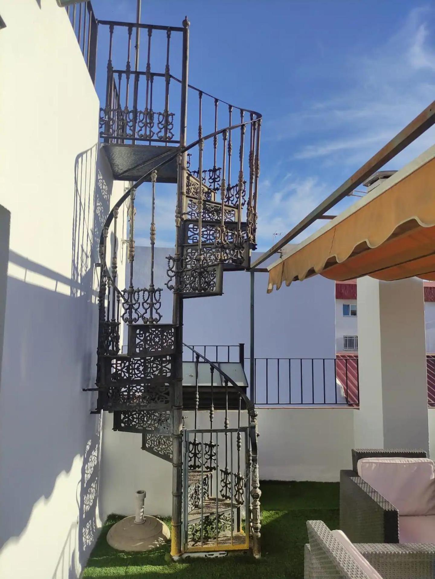 Holiday home Plaza Espana Family House *