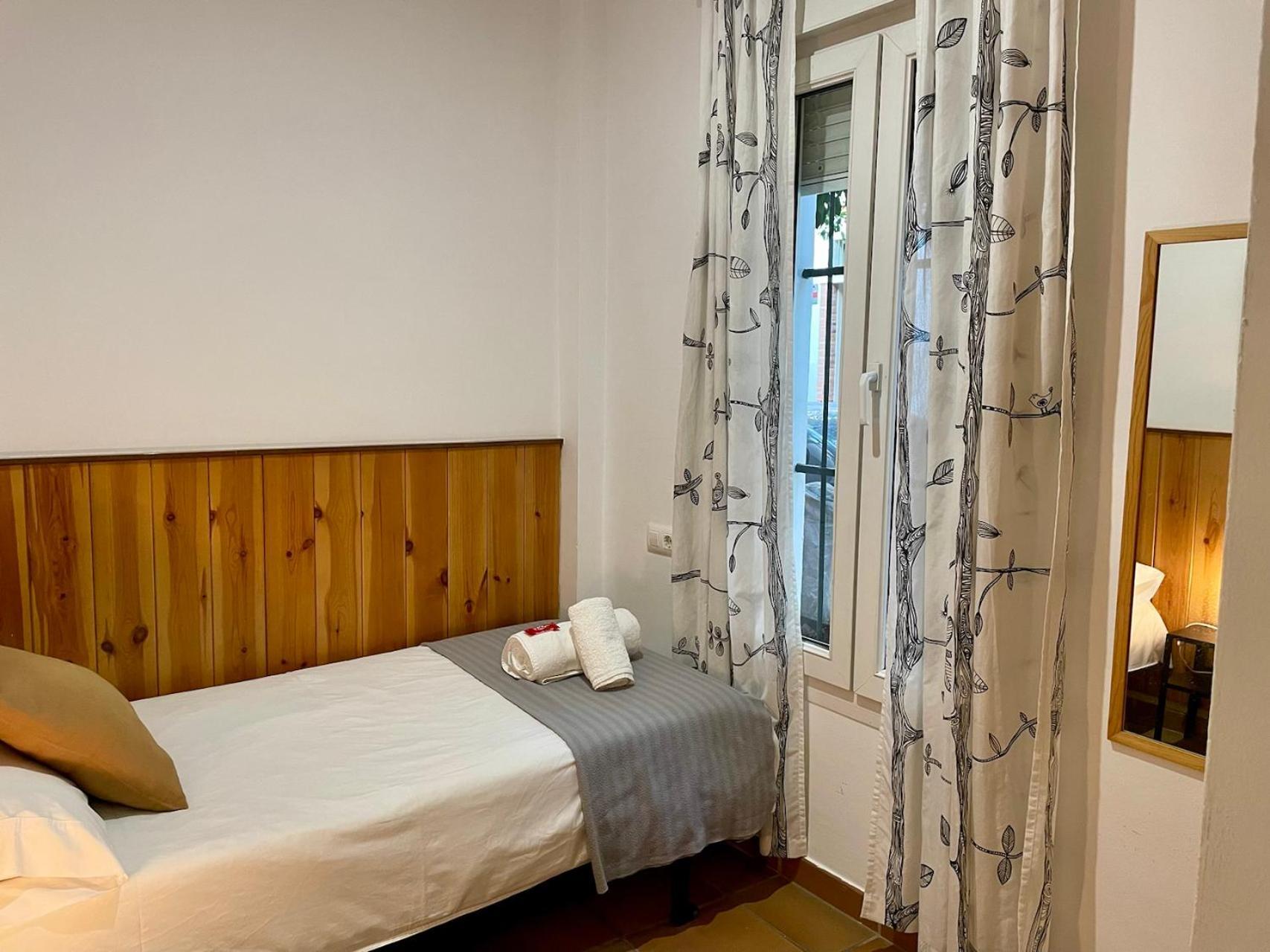 Plaza Espana Family House Holiday home