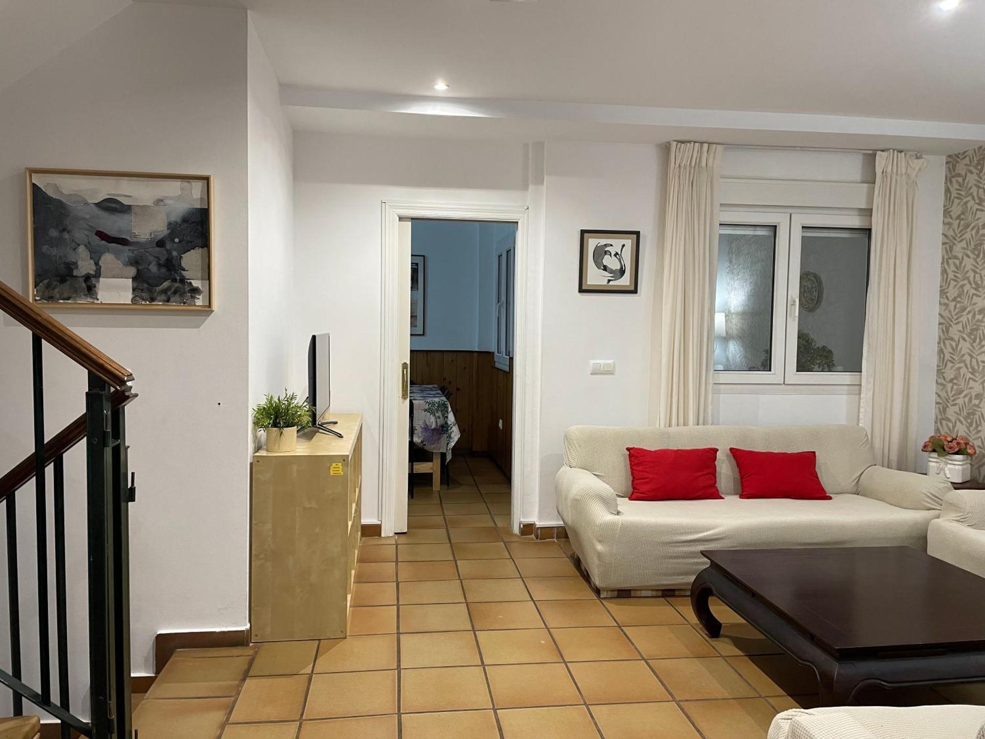 Holiday home Plaza Espana Family House *