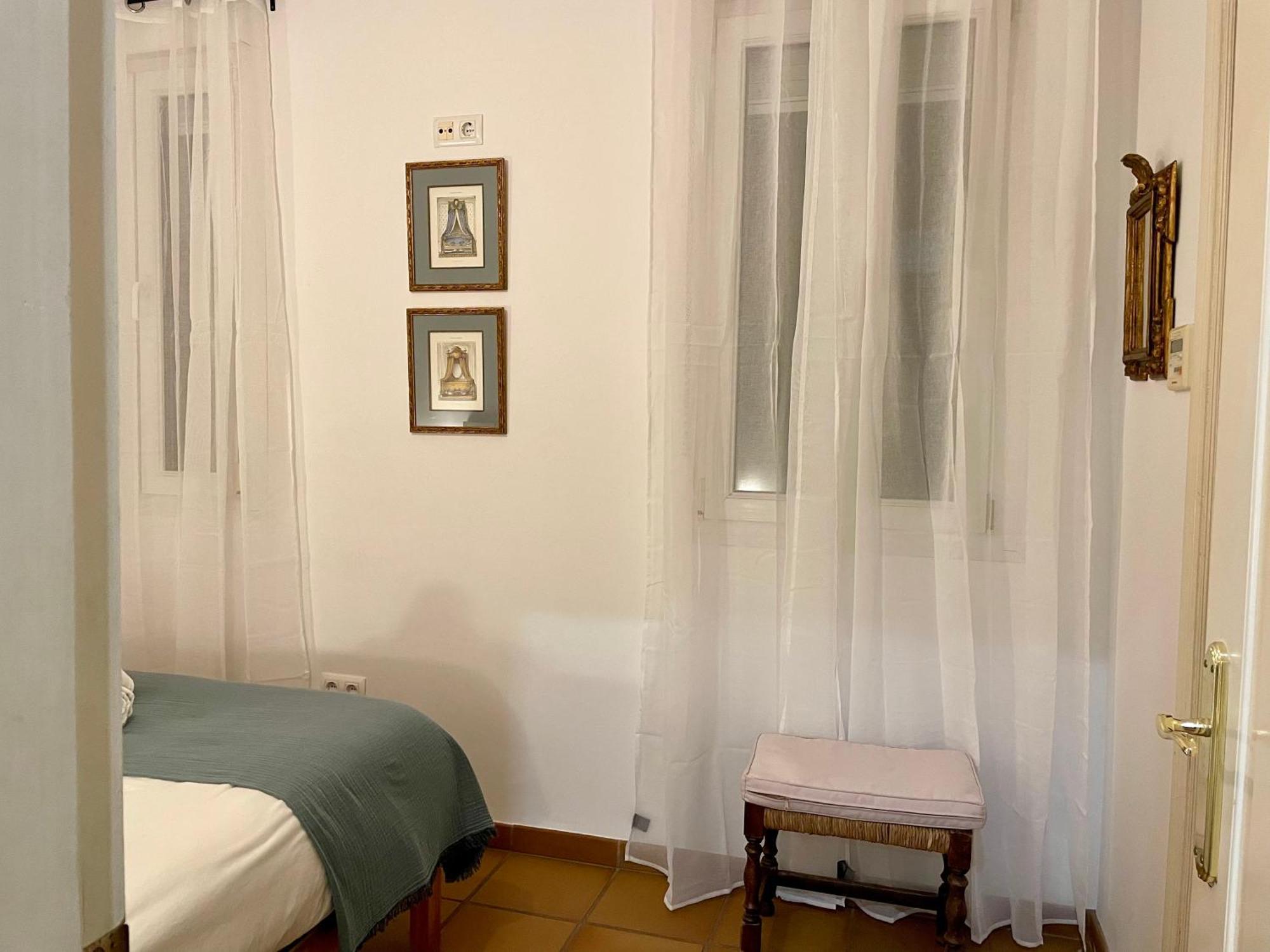 Plaza Espana Family House * Seville