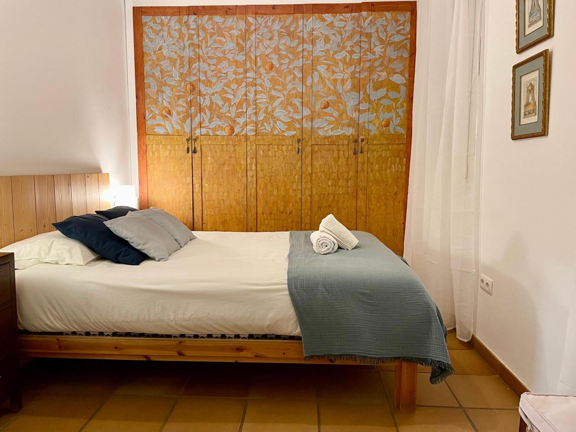 Plaza Espana Family House * Seville