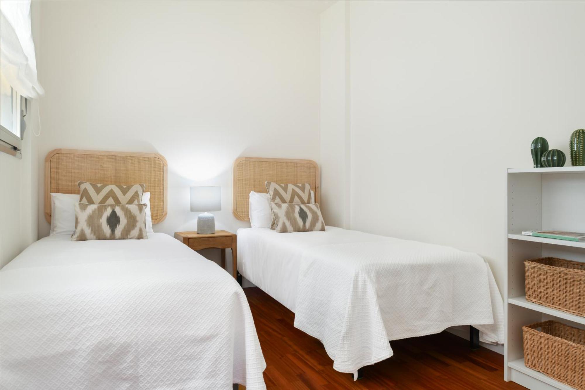 Urban Oasis With Pool & Parking * Seville