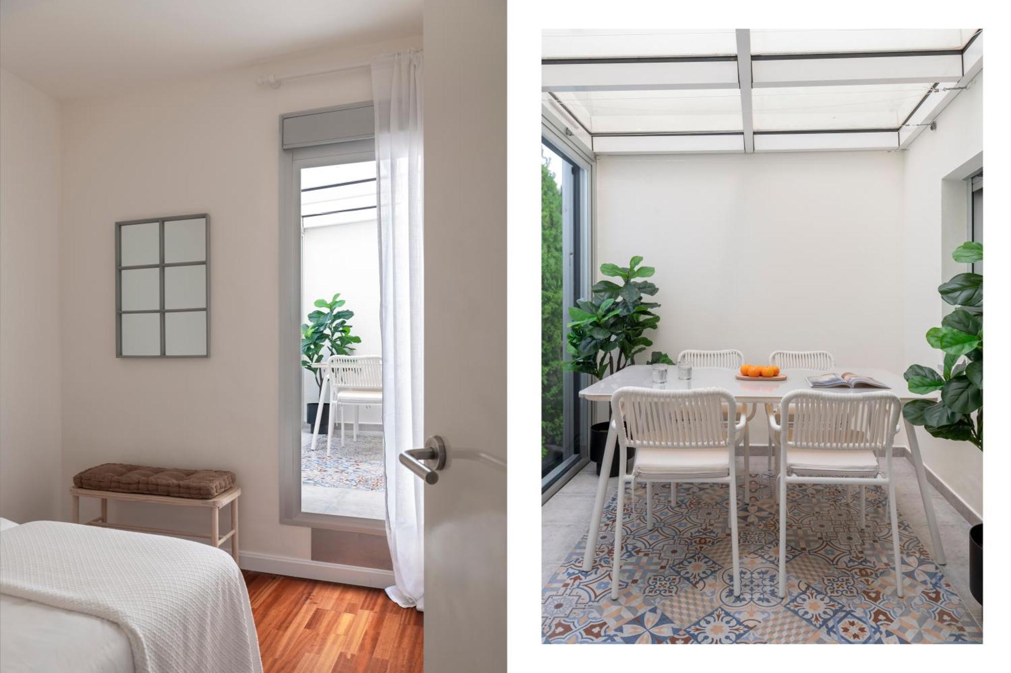 Urban Oasis With Pool & Parking * Seville