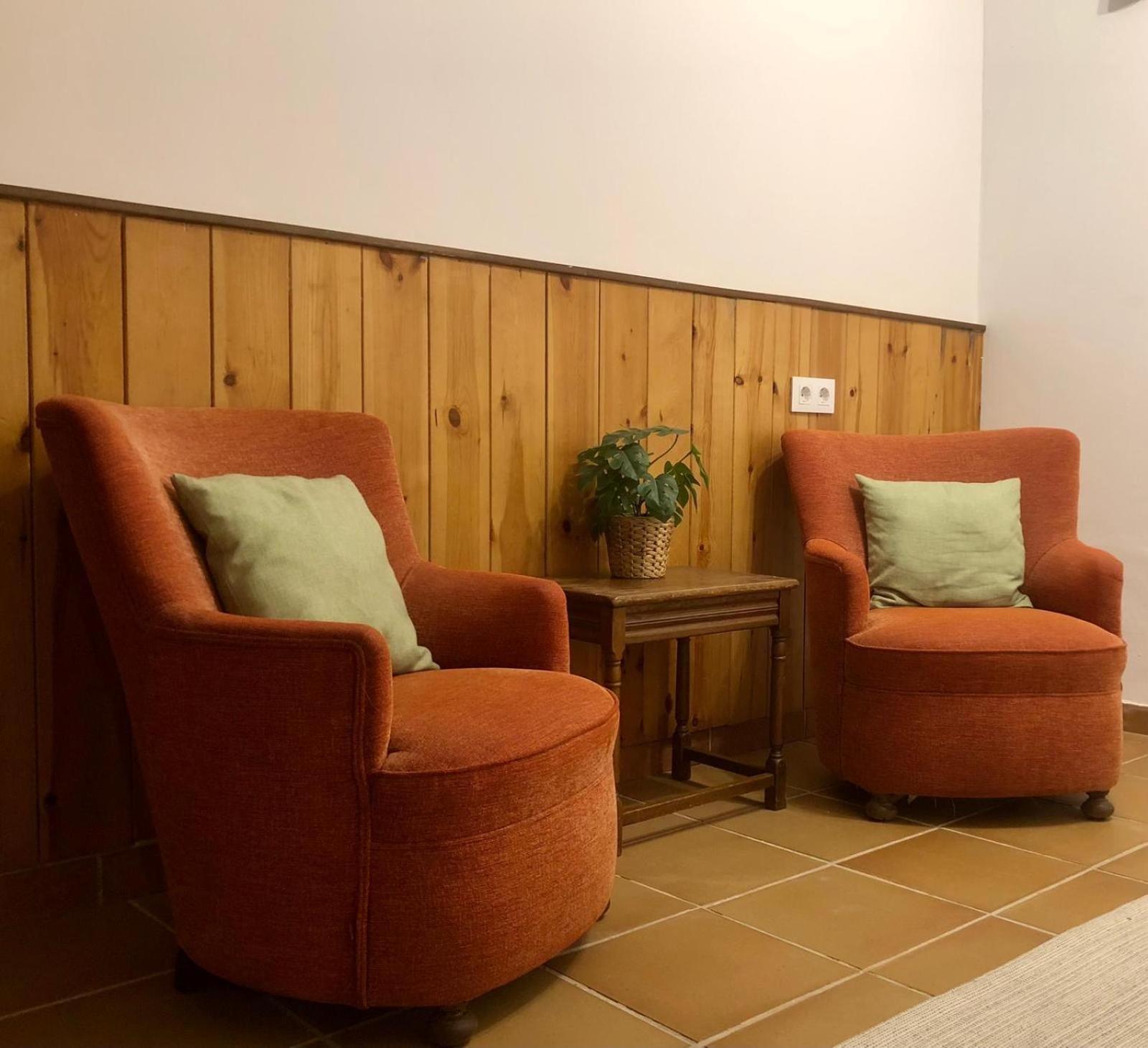 Plaza Espana Family House Seville