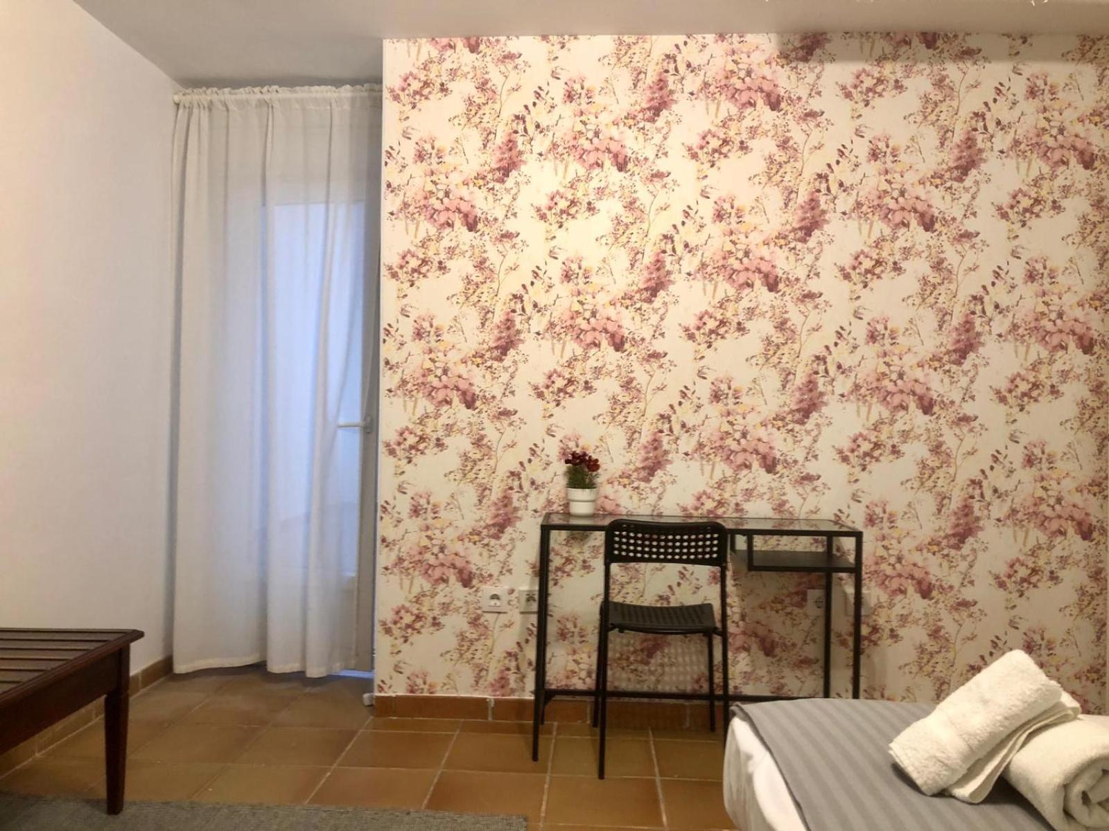 Plaza Espana Family House Holiday home *