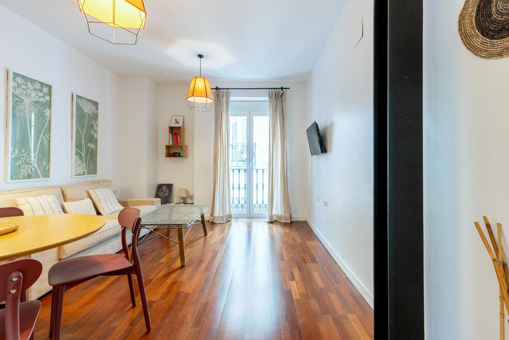 Veoapartment Alhondiga Segundo Sevilla