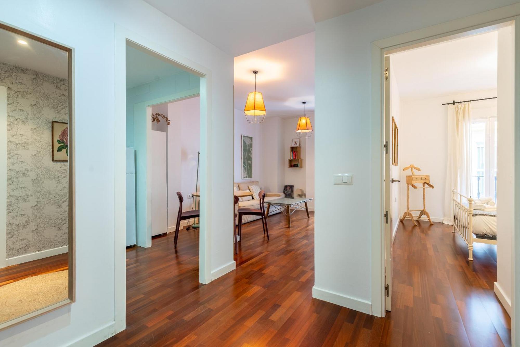 Veoapartment Alhondiga Segundo