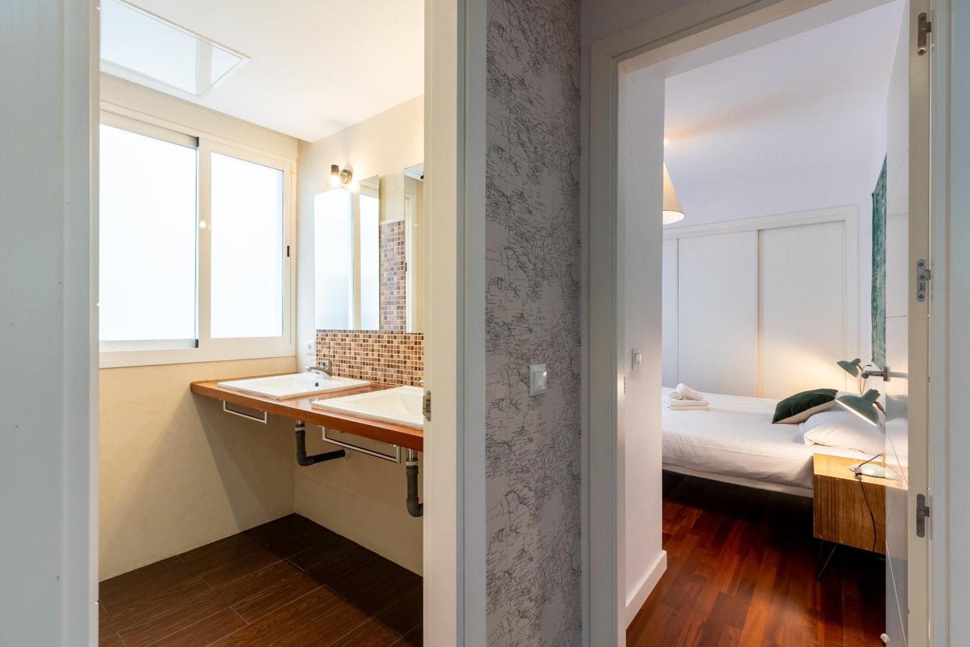 Apartamento Veoapartment Alhondiga Segundo Sevilla