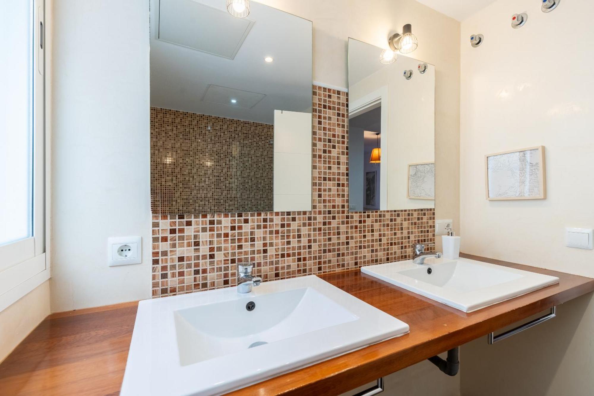 Veoapartment Alhondiga Segundo *