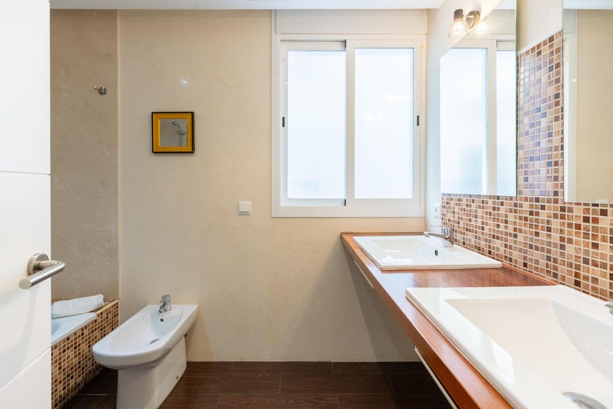 Veoapartment Alhondiga Segundo Sevilla