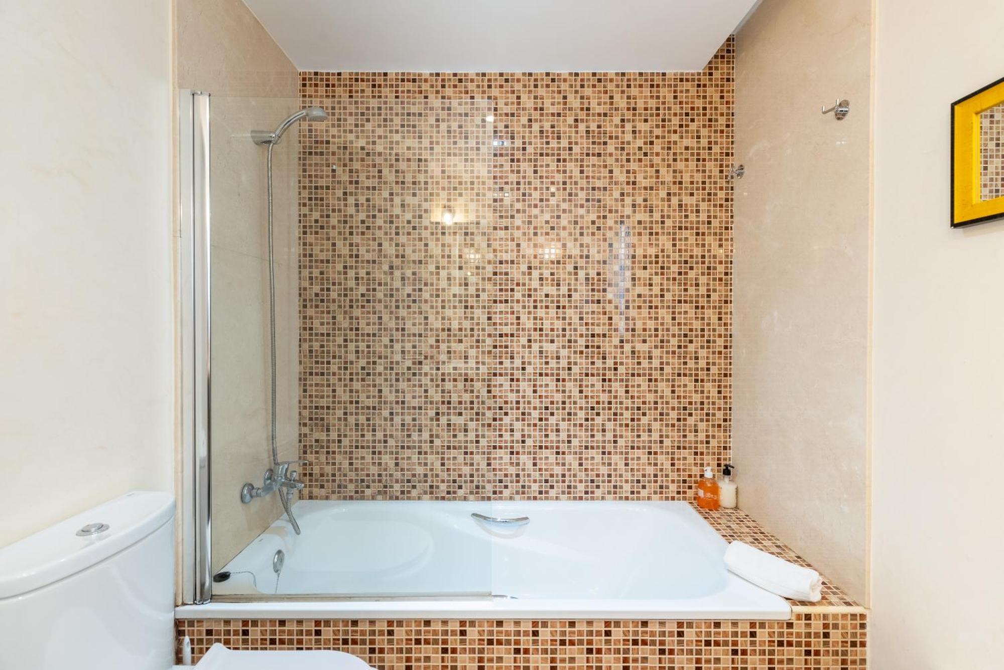 Veoapartment Alhondiga Segundo * Sevilla
