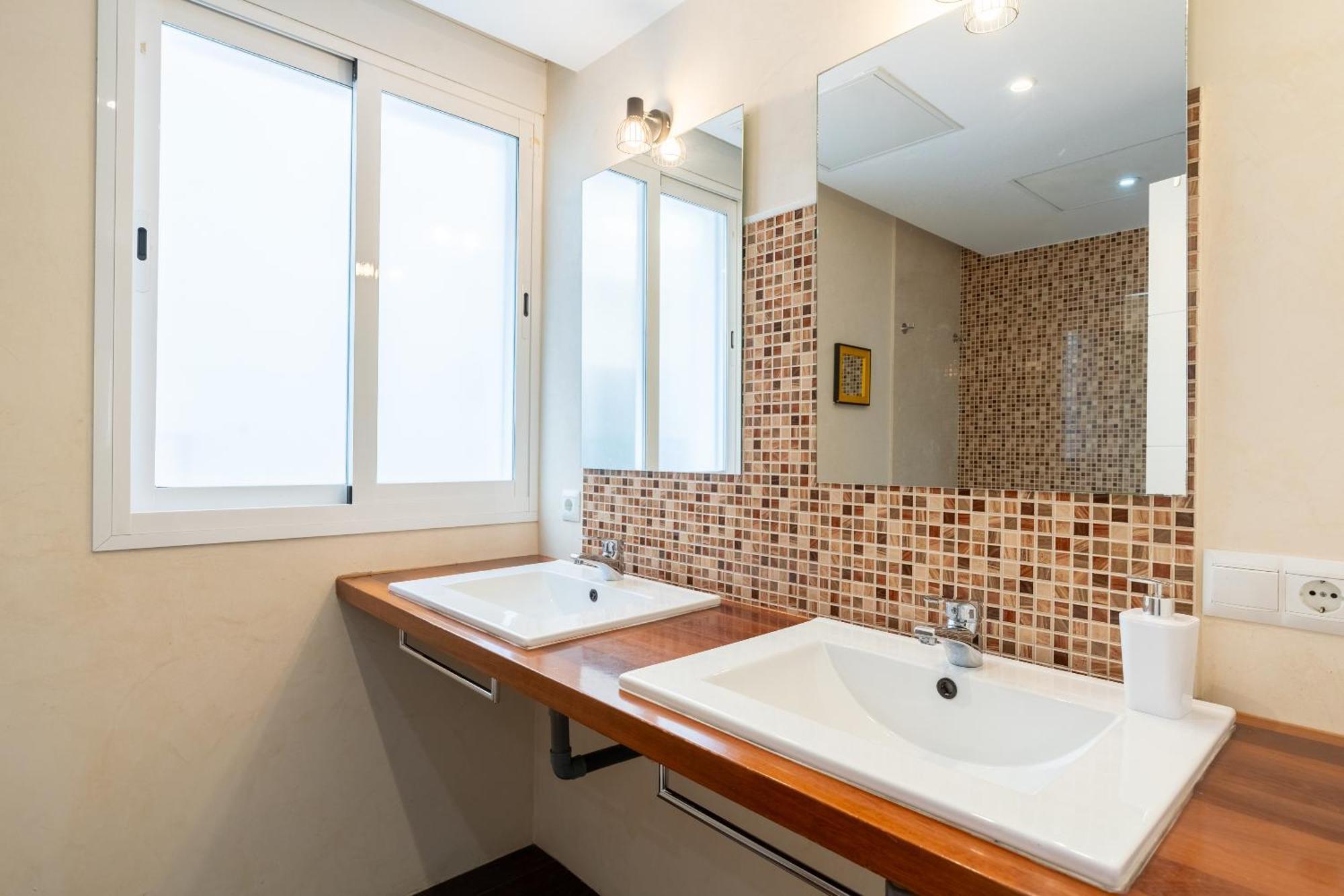 Veoapartment Alhondiga Segundo