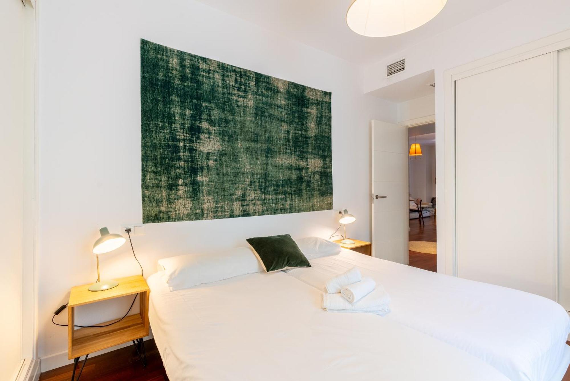 Apartamento Veoapartment Alhondiga Segundo Sevilla
