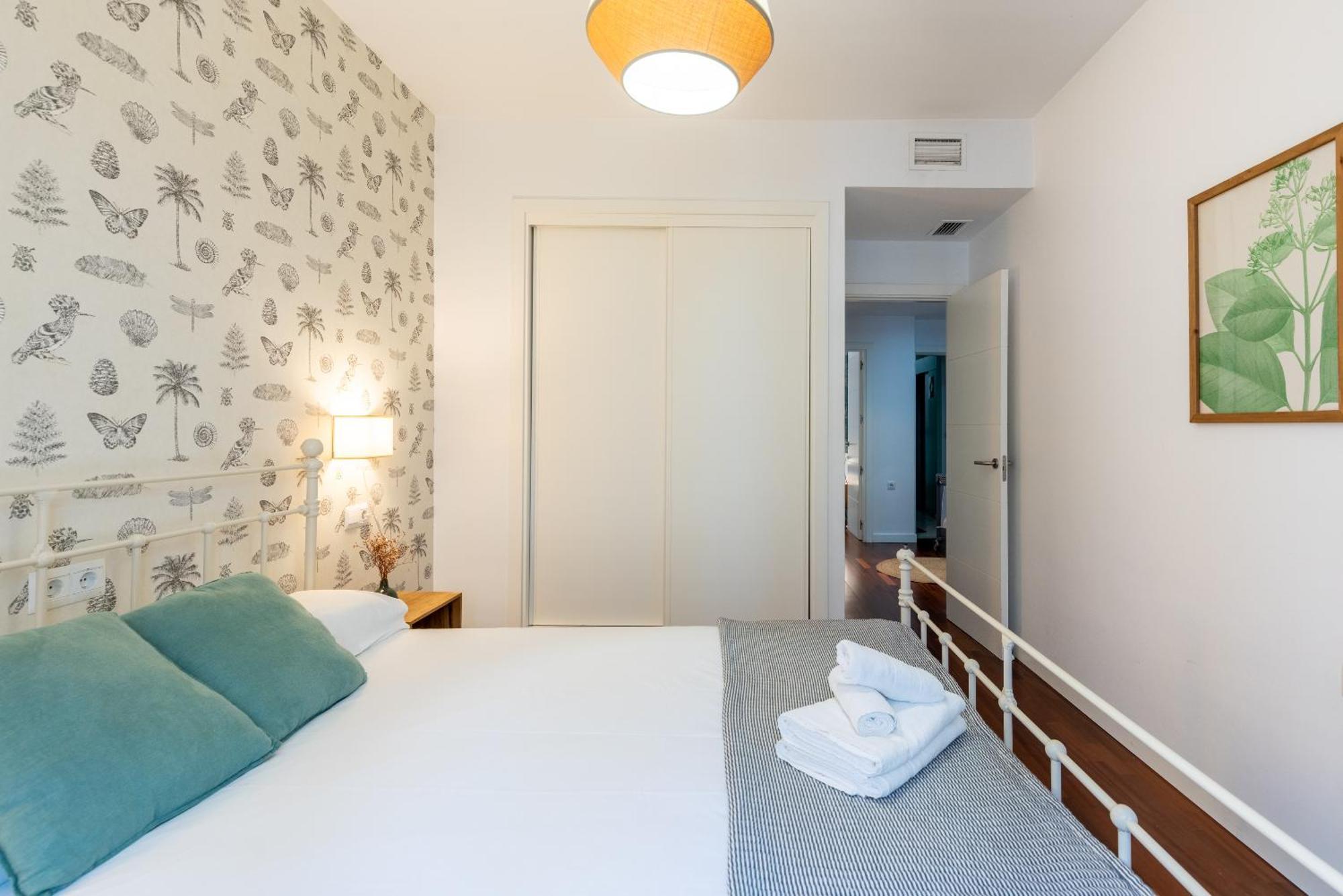 Veoapartment Alhondiga Segundo Sevilla