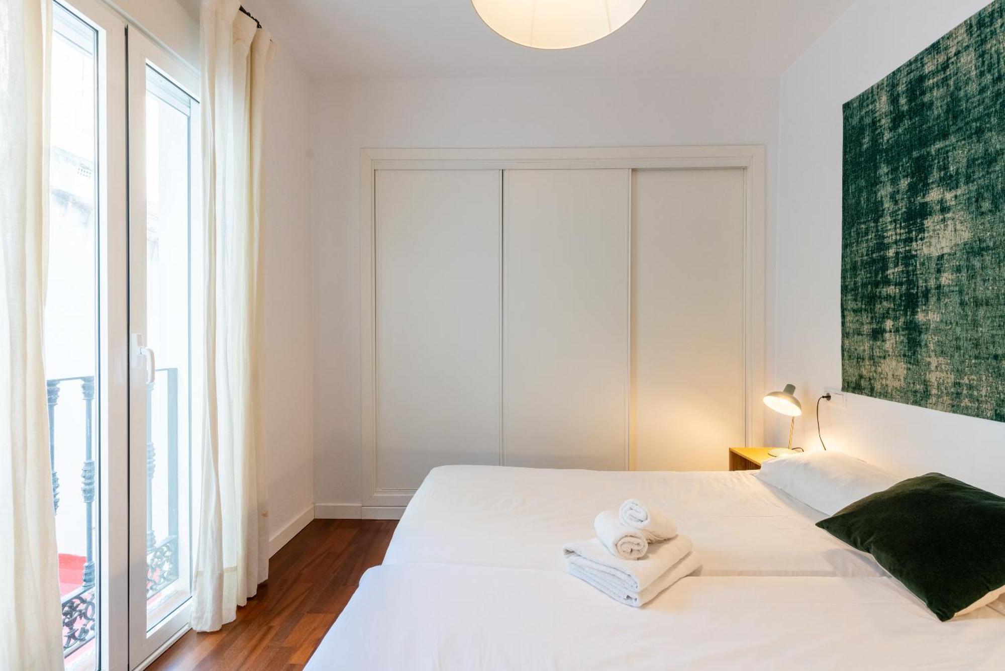 Veoapartment Alhondiga Segundo * Sevilla