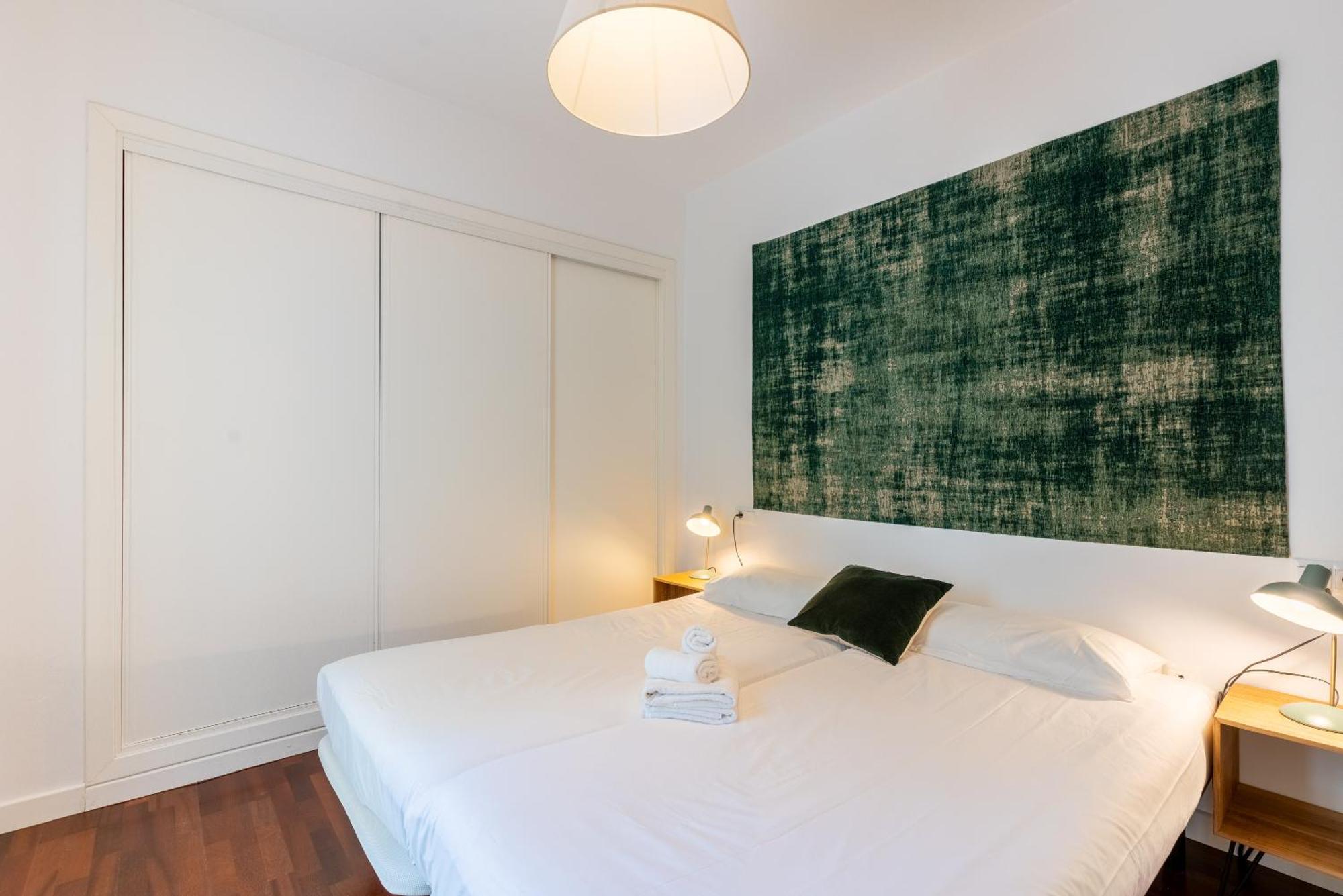 Veoapartment Alhondiga Segundo Apartamento Sevilla