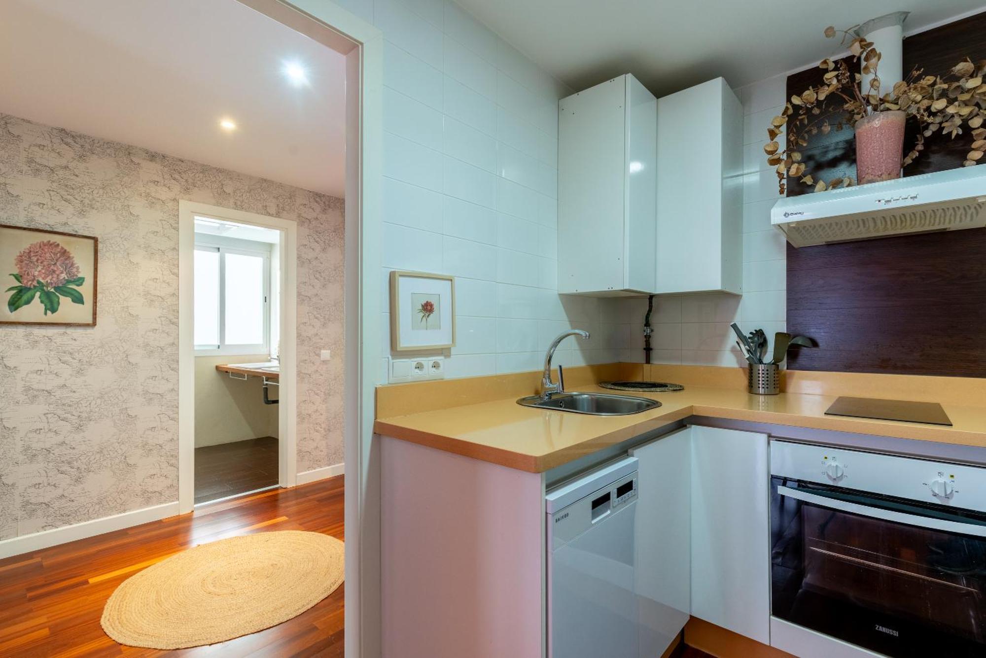 Apartamento Veoapartment Alhondiga Segundo Sevilla