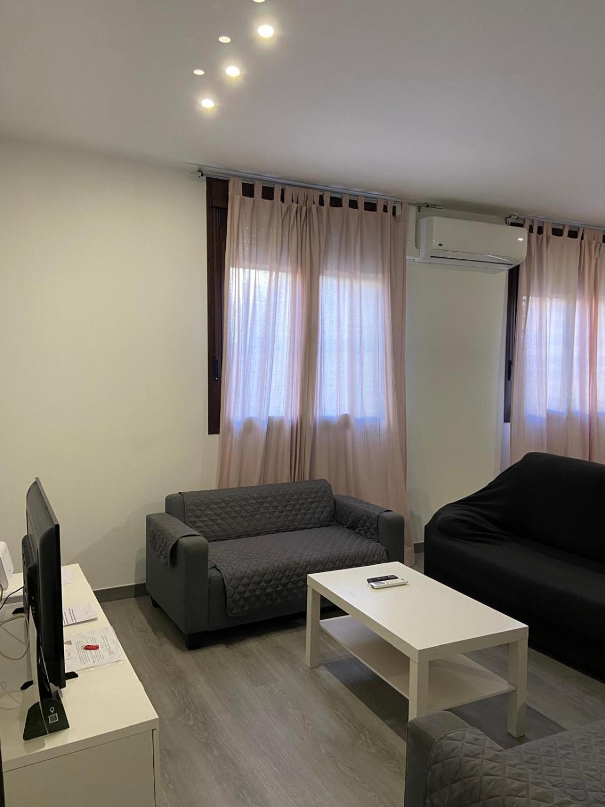 Pelicano Urban Apartment