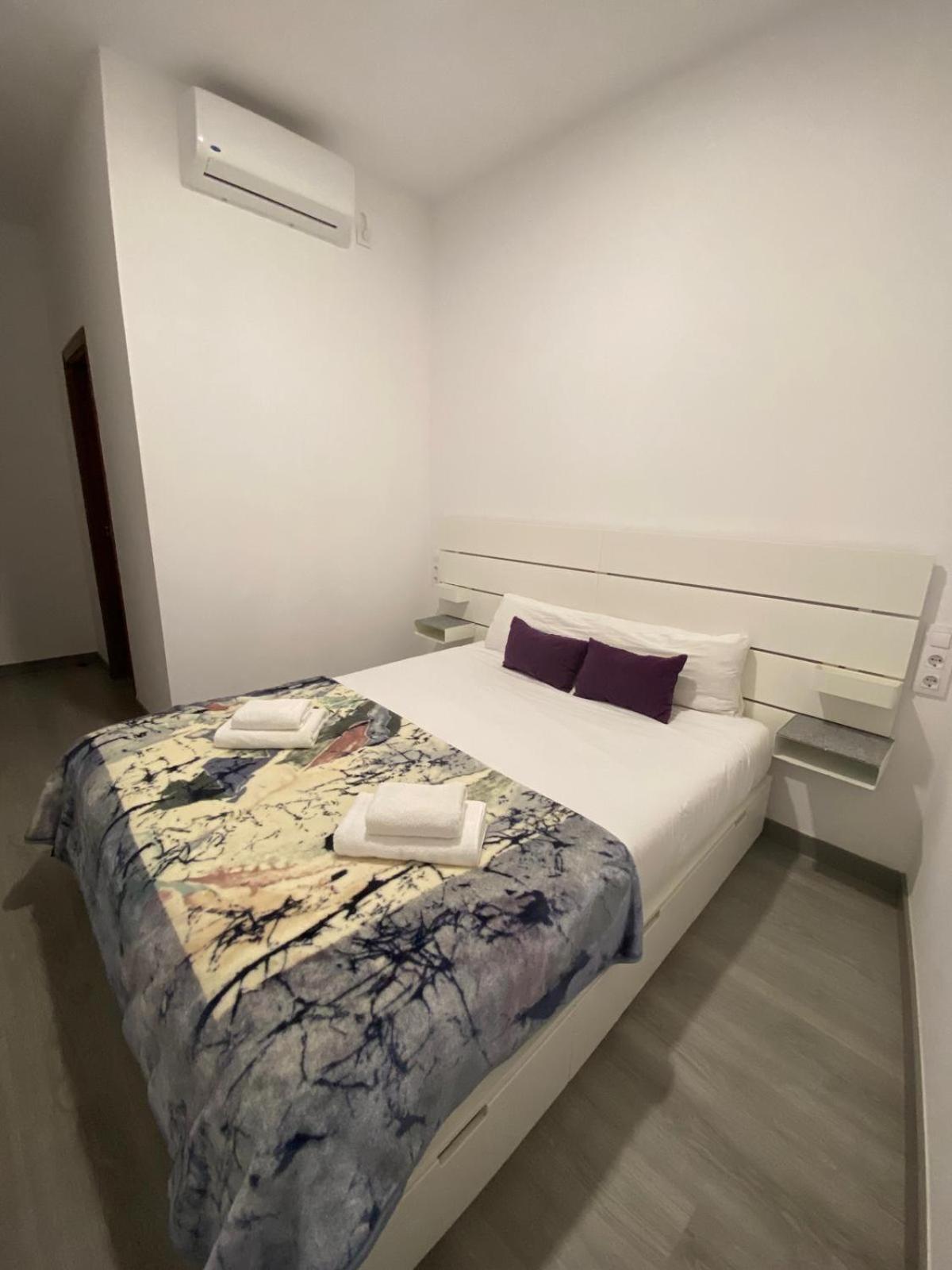 Pelicano Urban Apartment Seville