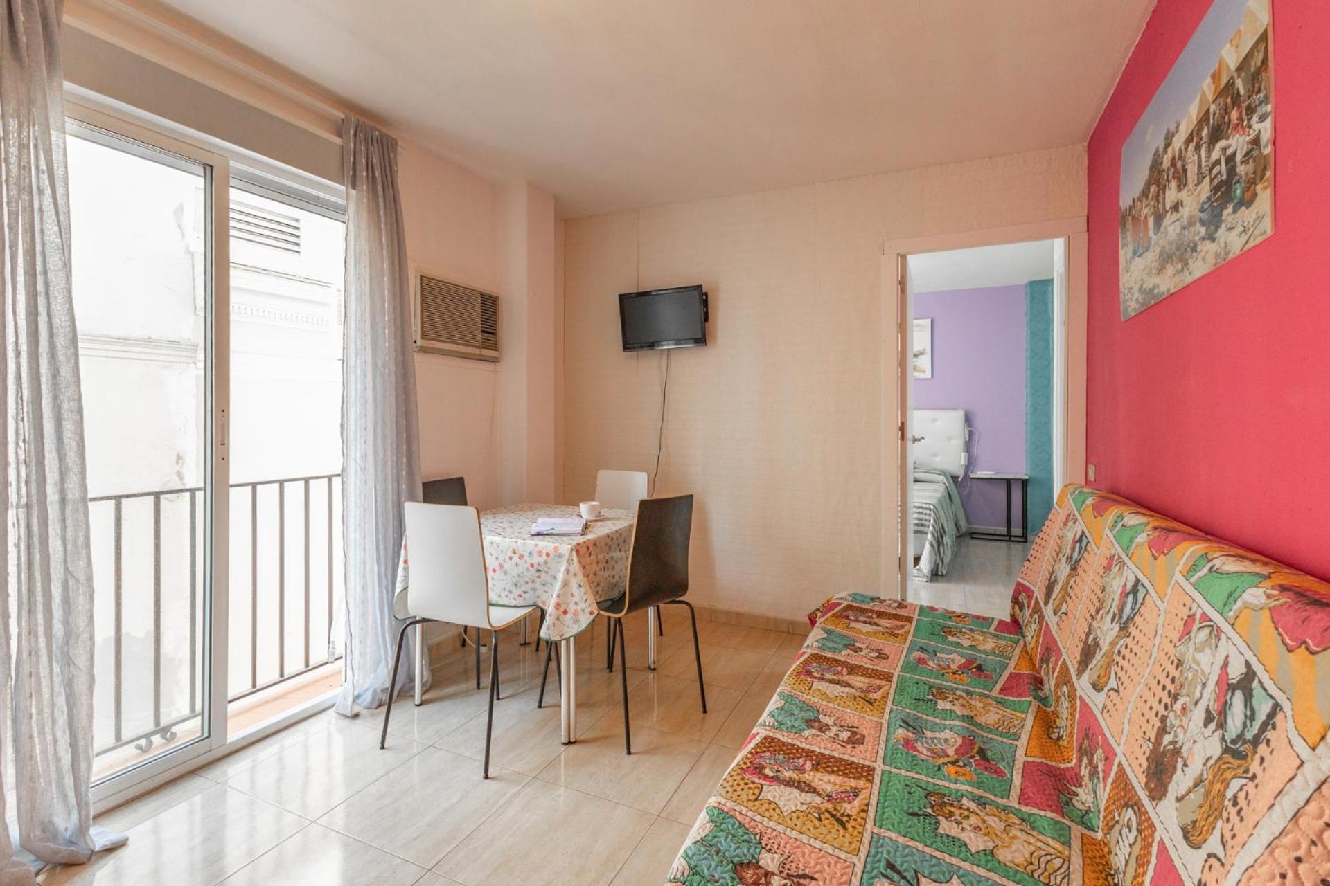 Apartamento Duque Center Premium Suites, Free Parking Sevilla