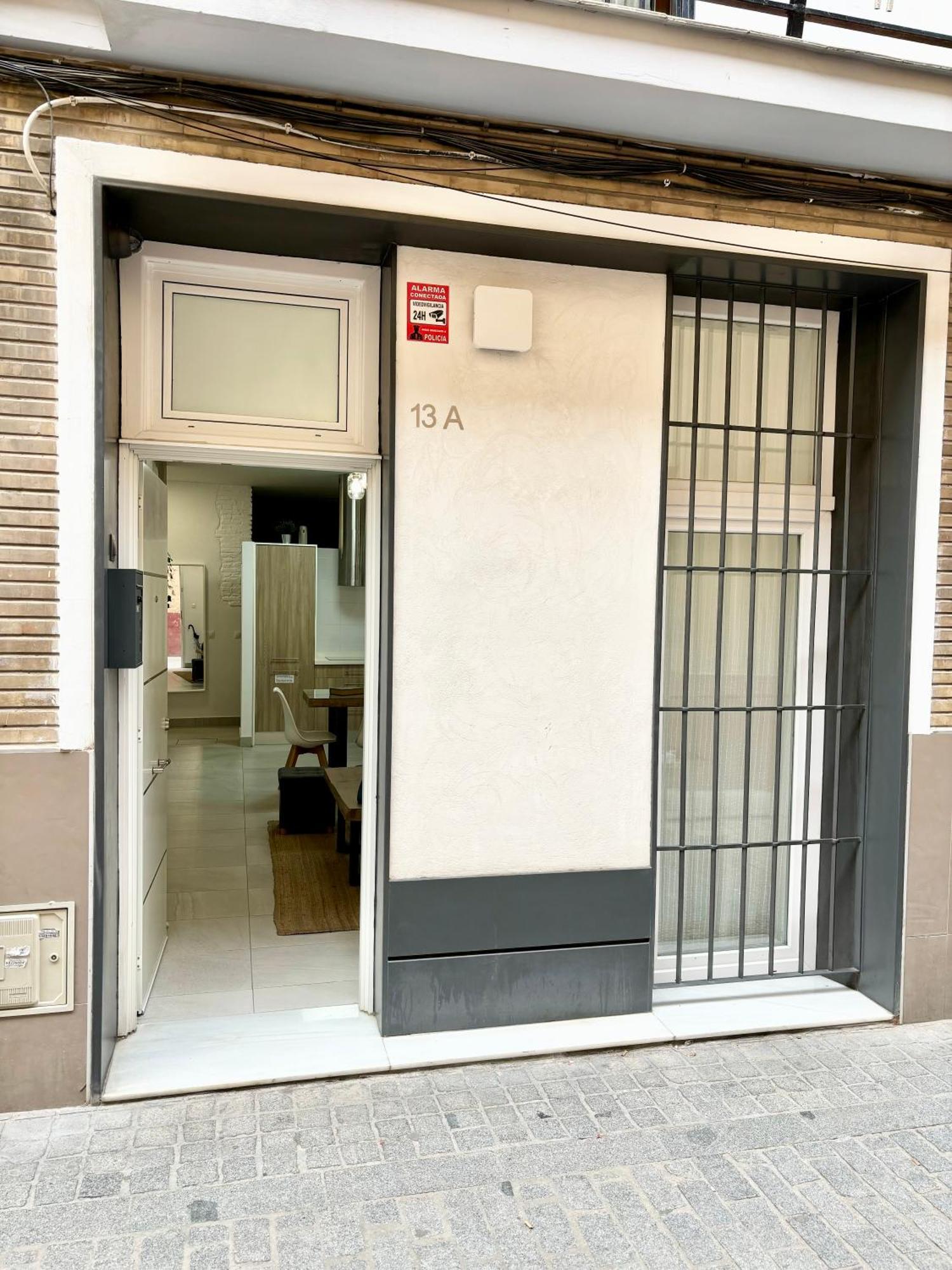 Apartamento Casa Curro *
