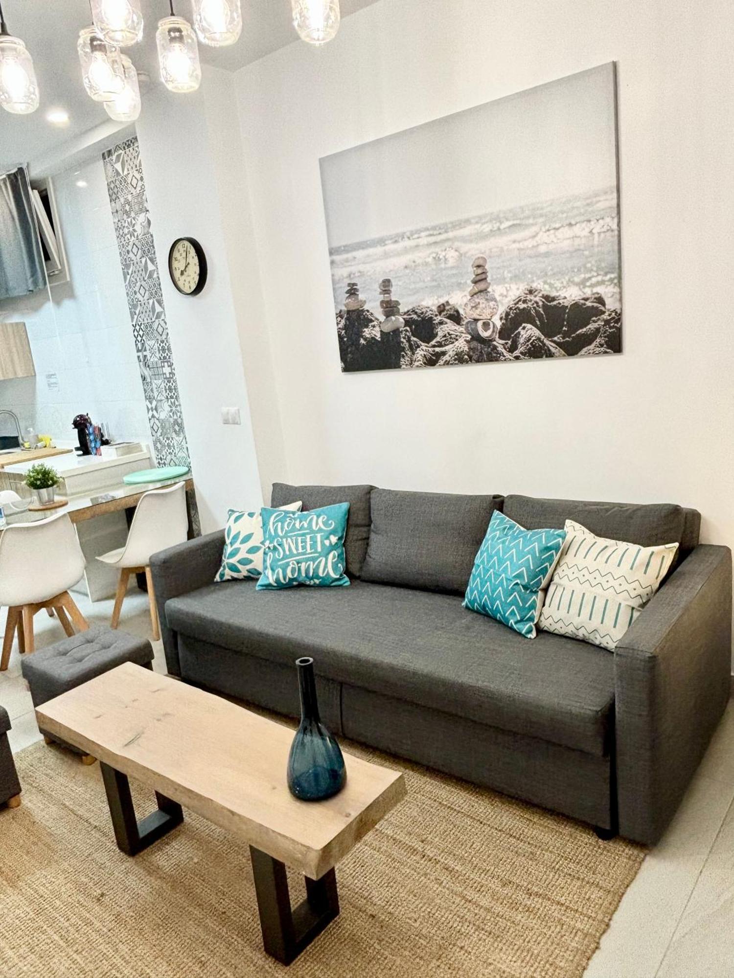 Apartamento Casa Curro