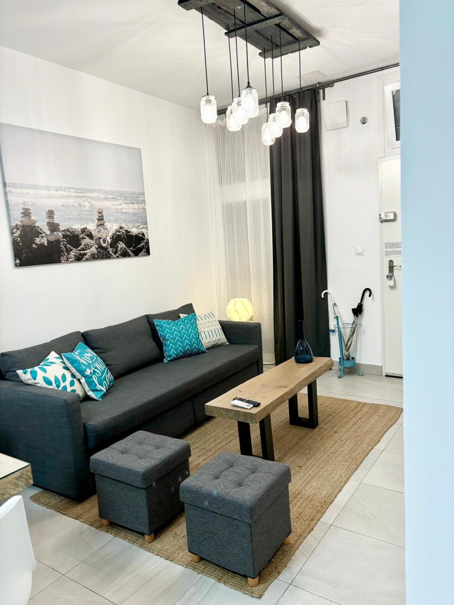 Apartamento Casa Curro Sevilla