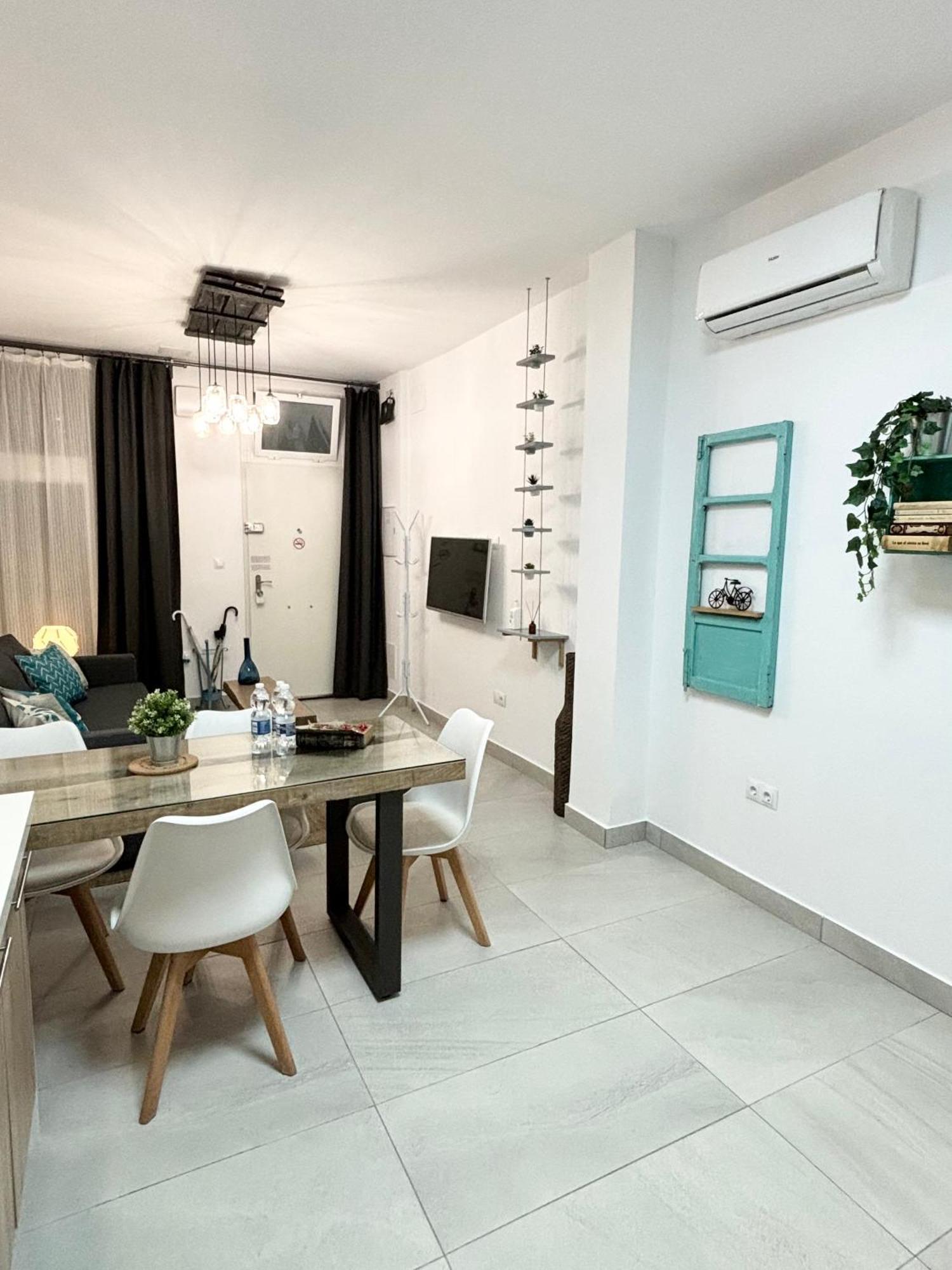 Apartamento Casa Curro