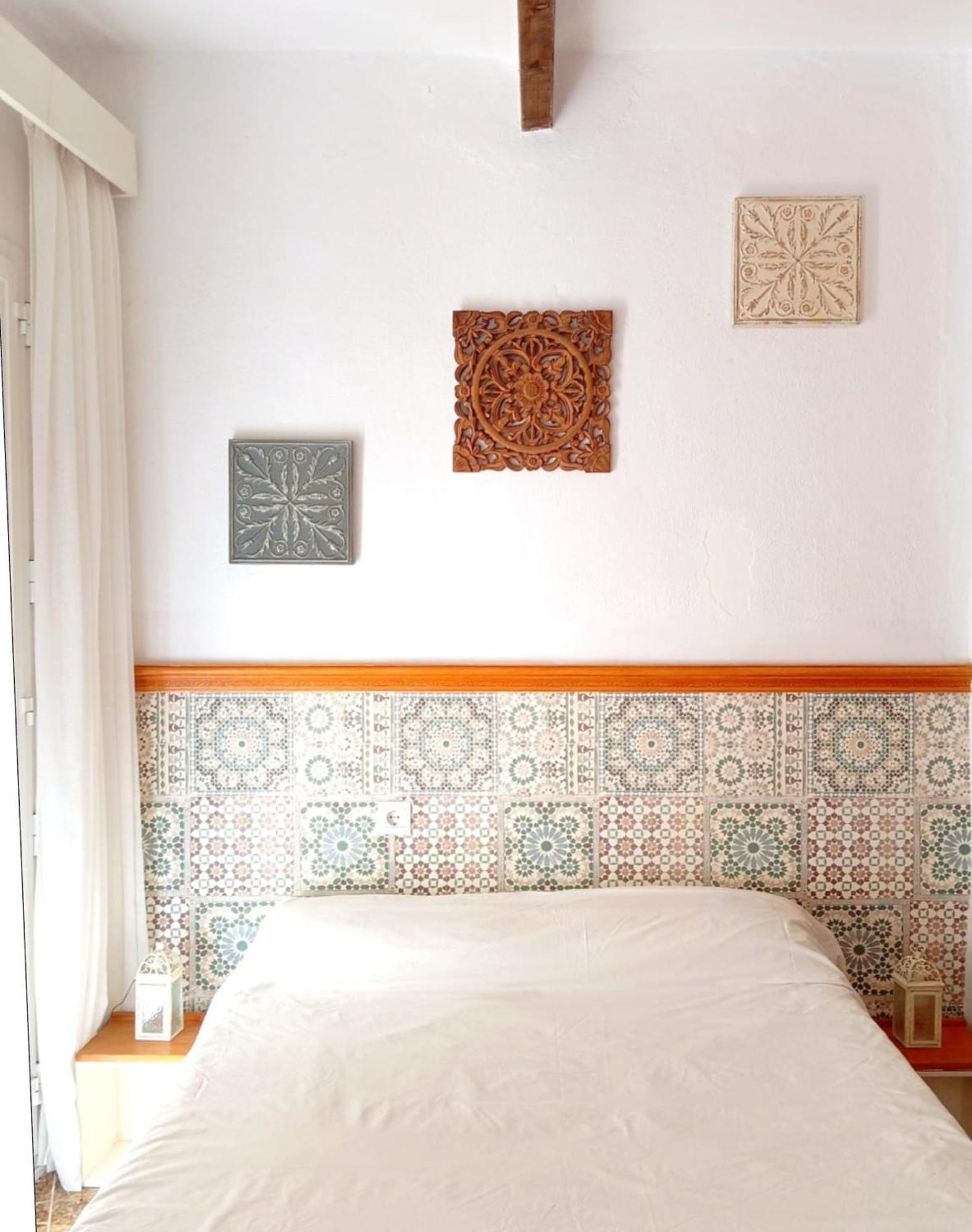 Habitación en casa particular La Casa De Flores *