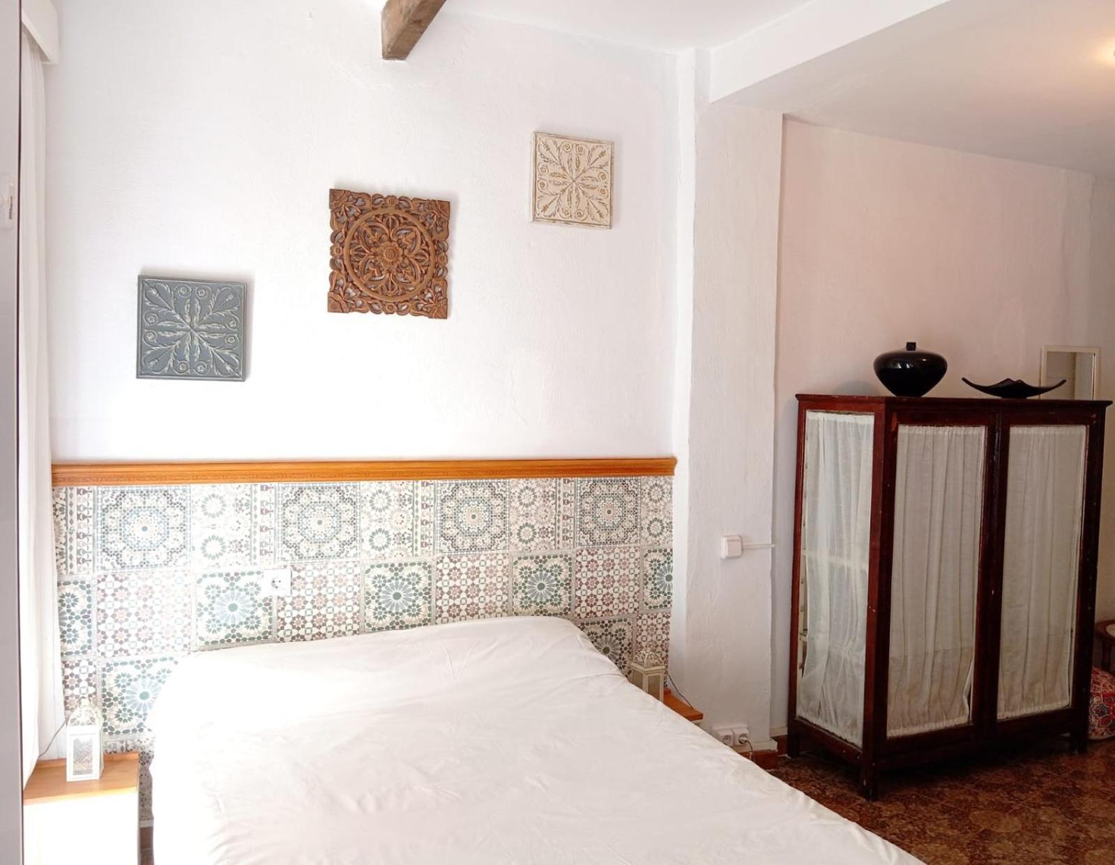 La Casa De Flores Sevilla