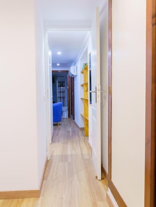 Cathedral Apartment
