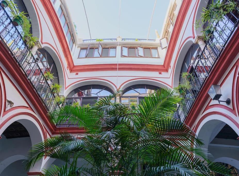 Apartment Cathedral *
