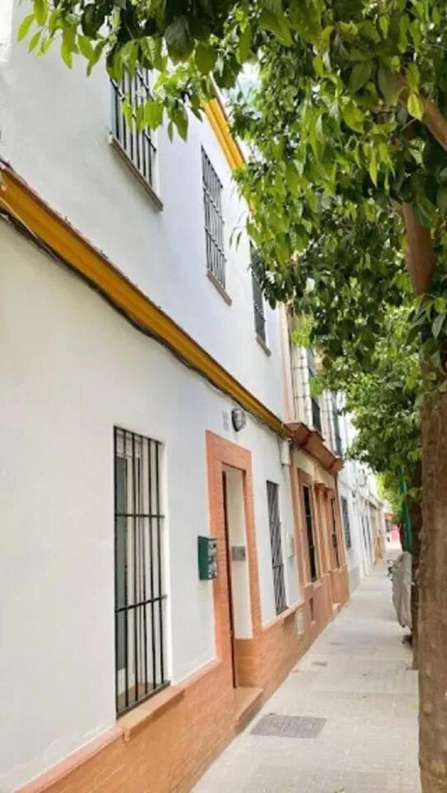 Plaza Espana Family House Seville