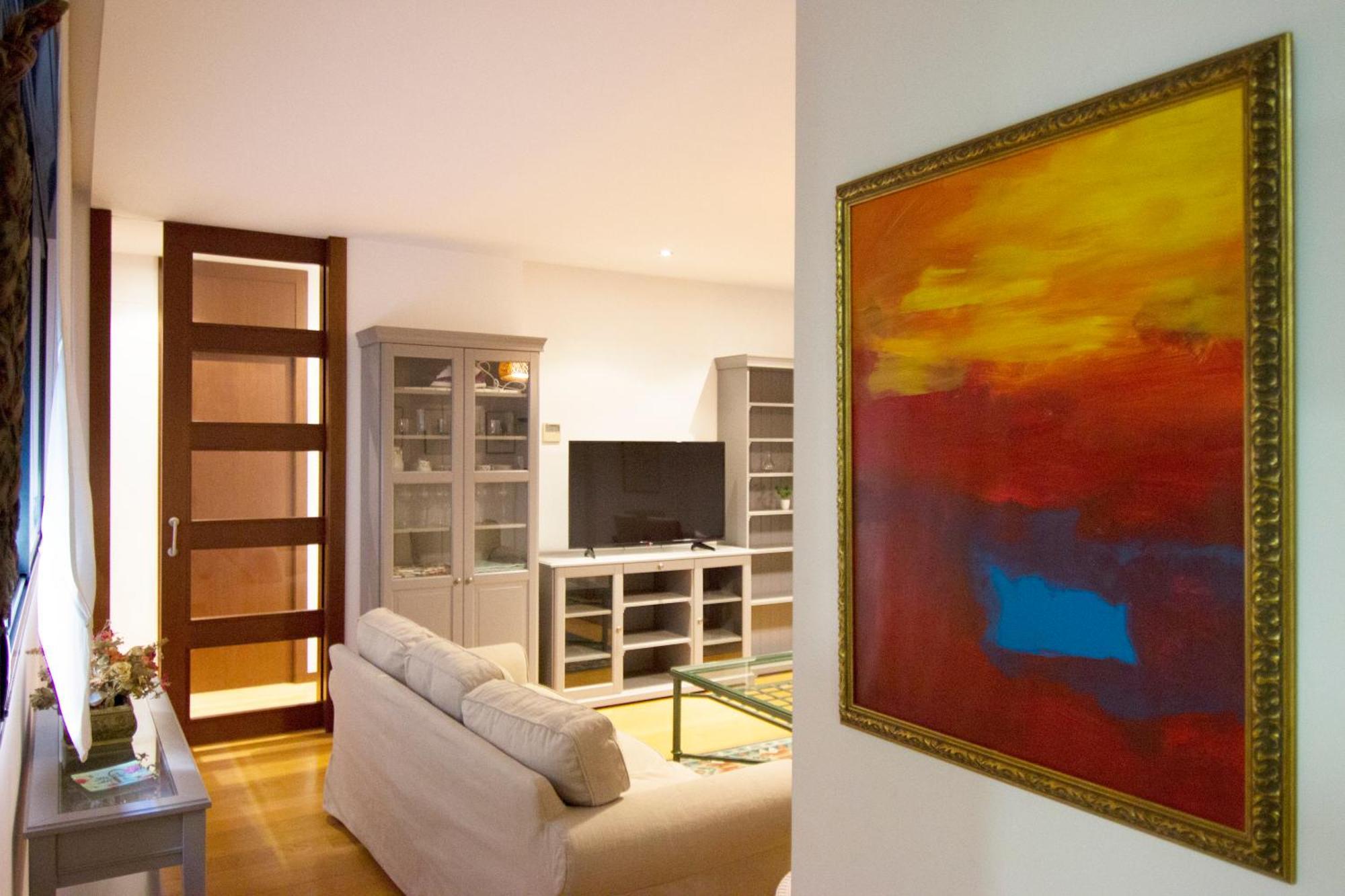 Rentalsevilla Nuestro Padre Nazareno Apartamento *