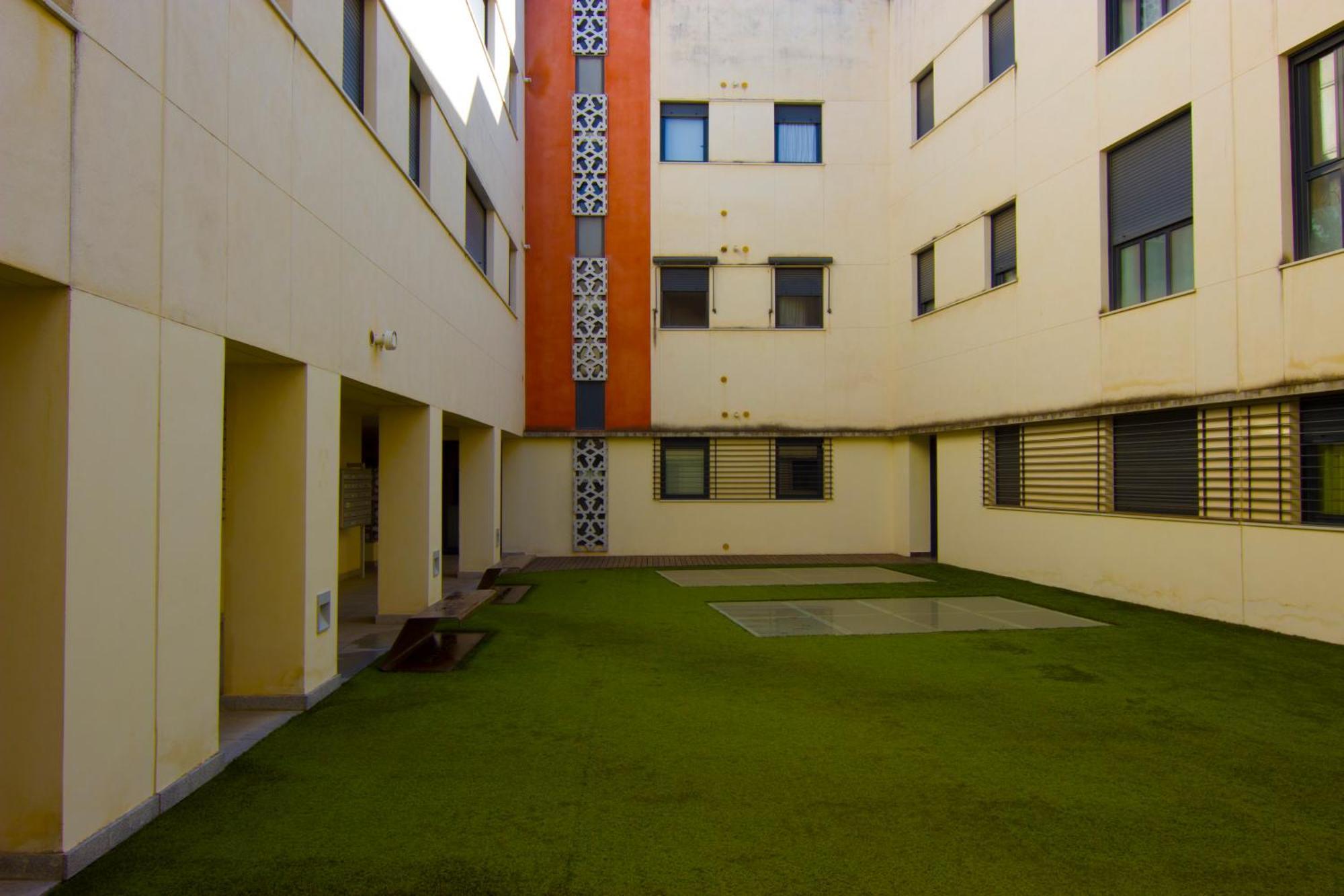 Apartamento Rentalsevilla Nuestro Padre Nazareno Sevilla