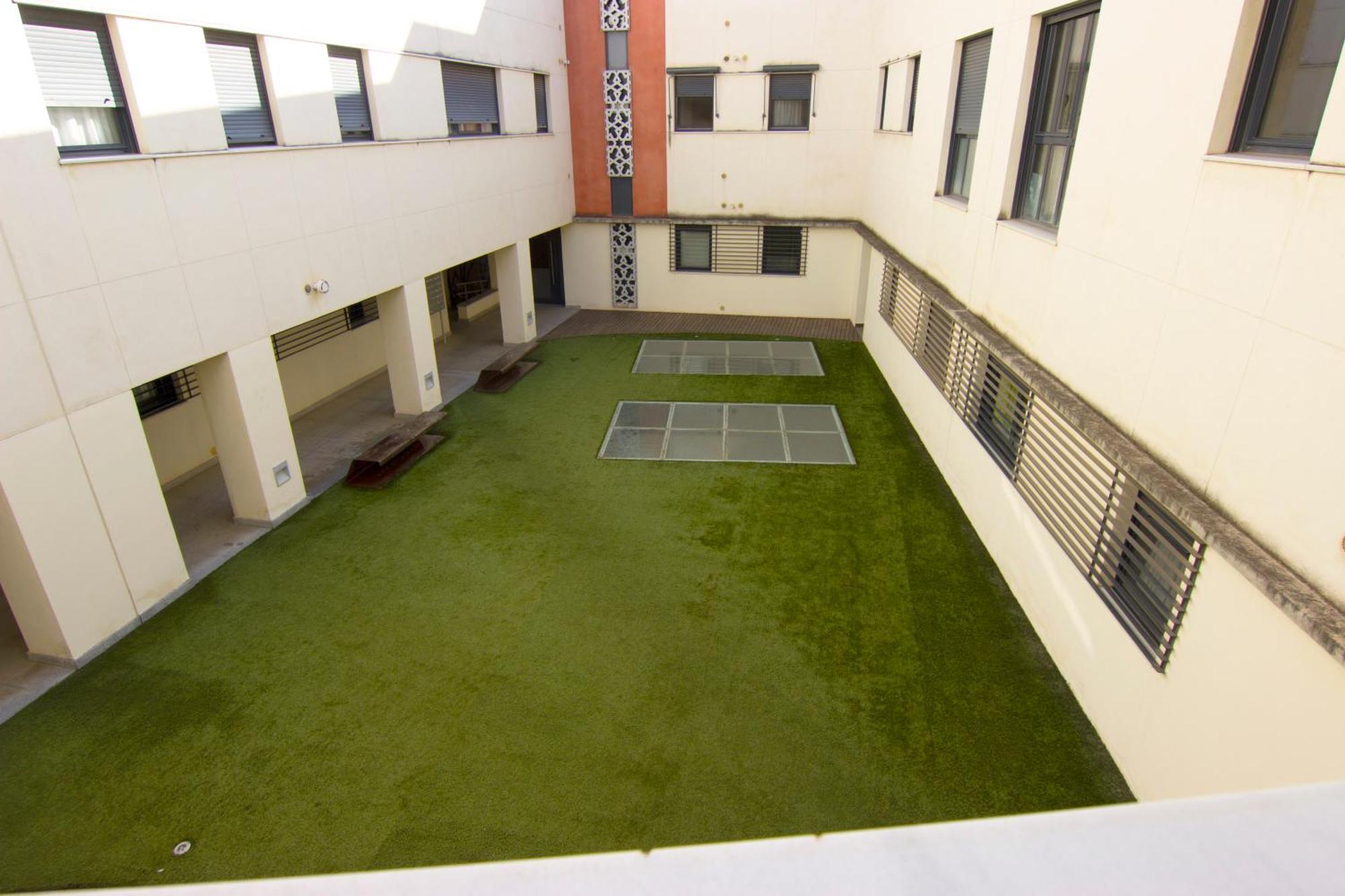 Rentalsevilla Nuestro Padre Nazareno Apartamento *