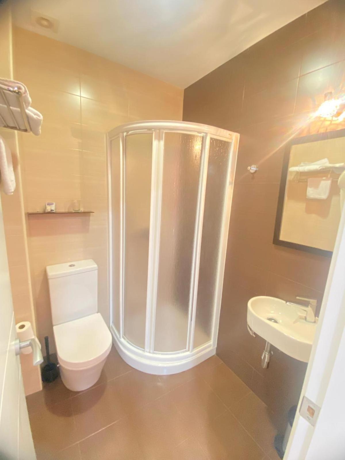 Guest house Fabiola