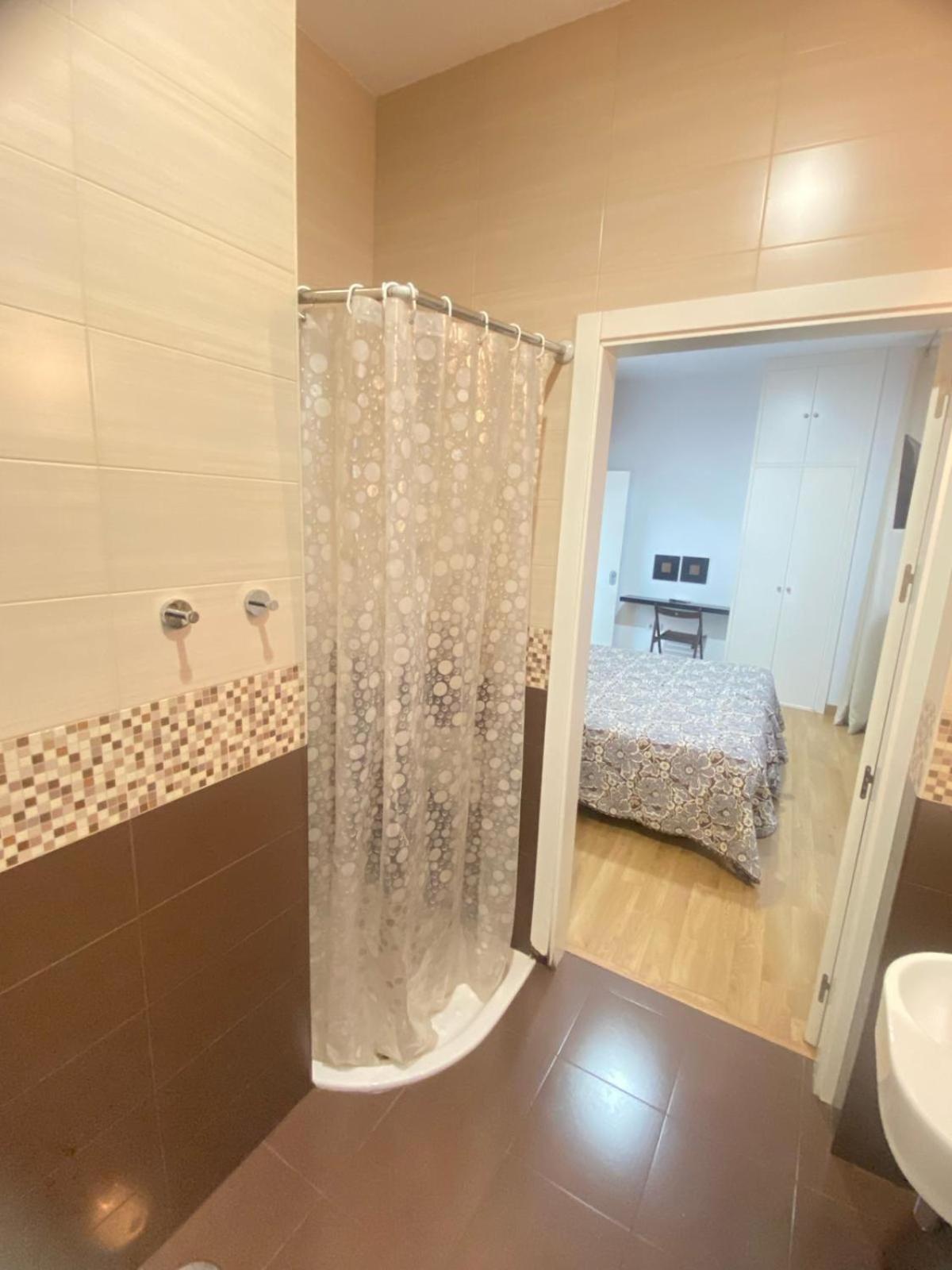 Fabiola Guest house *