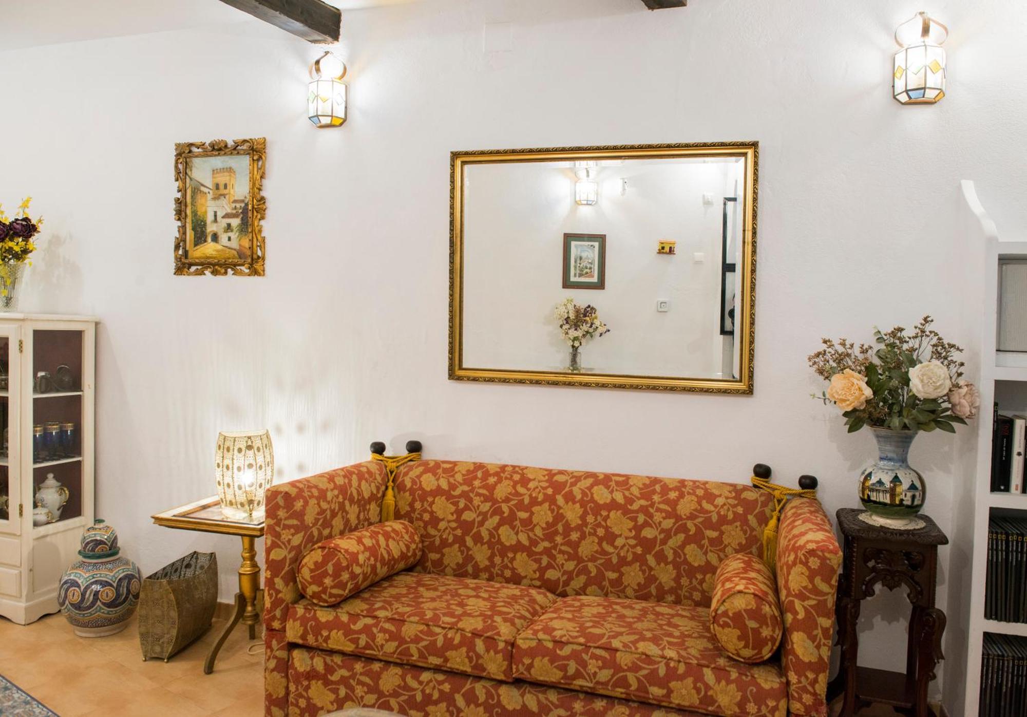 La Casa De Flores