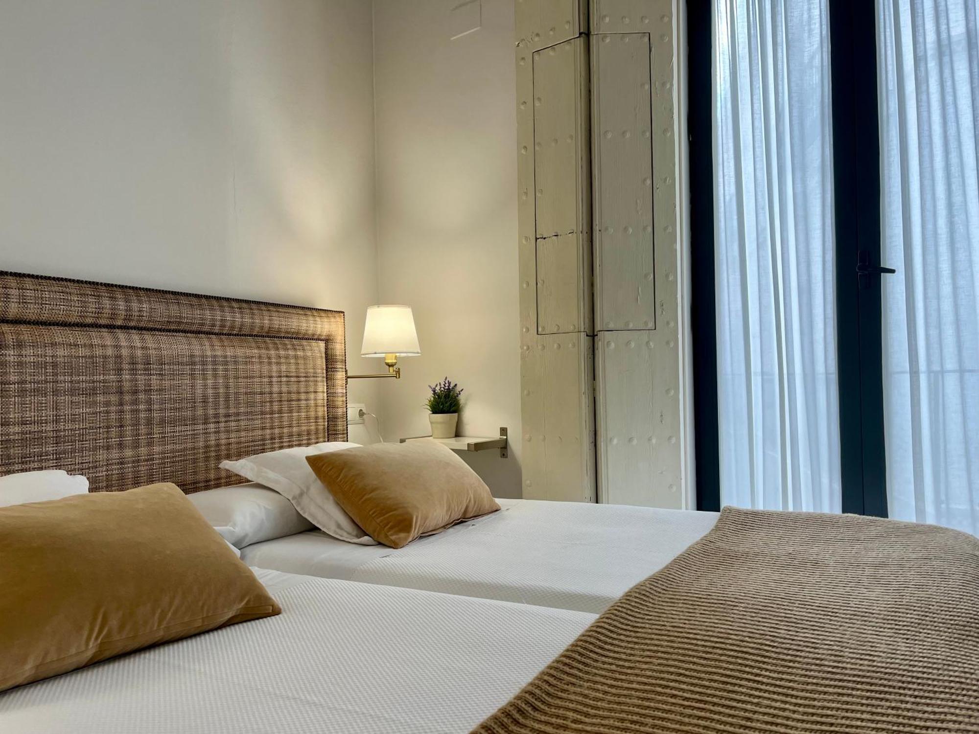 Center Apartamento *