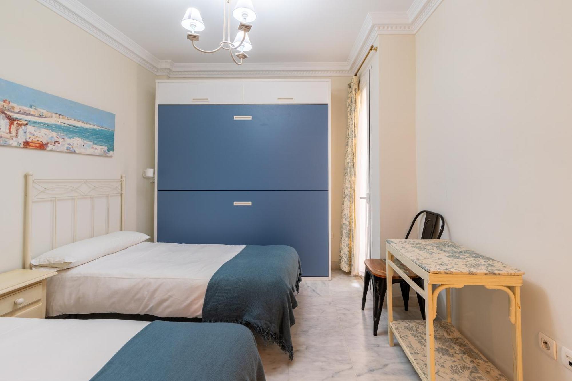 Apartamento Veoapartment Betis Triana *