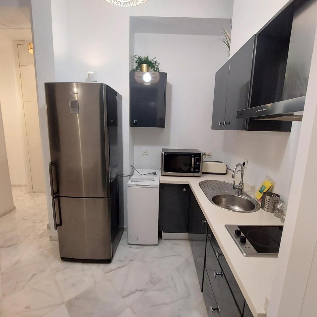 Apartamento Modern And Wide- 1bd 1bth- Triana