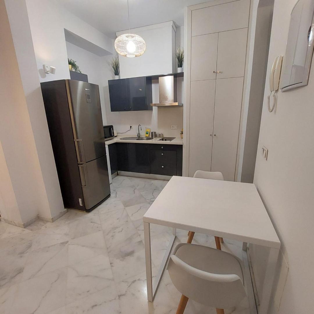 Modern And Wide- 1bd 1bth- Triana Apartamento Sevilla