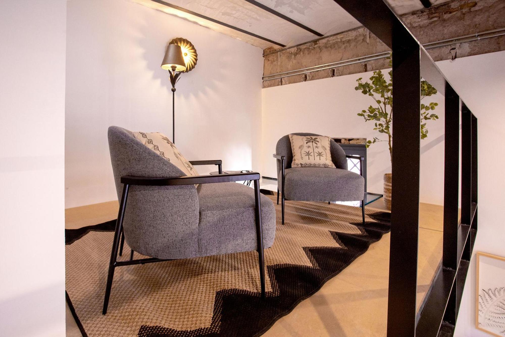 Apartamento Genteel Almansa *