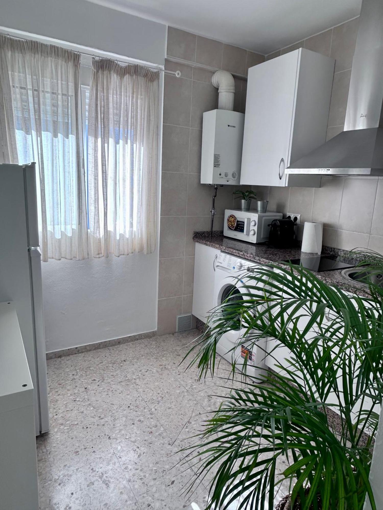 Arco Macarena Apartamento Sevilla